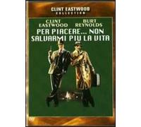 Film - Per Piacere... Non Salvarmi Piu' La Vita - Dvd