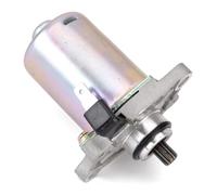 Per Piaggio 50 Free Fly Per Liberty Nrg Sfera Typhoon Per Vespa Zip 50cc 82530R Per Sport City Mojito SR Motorino di avviamento sistema accensione universale moto scooter