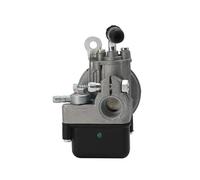Per Piaggio Bravo 50CC Si Ciao Sclmotos-Moto Carburatore 2 Tempi Dellorto R2219 SHA 12.12 Carburatore Ciclomotore Scooter