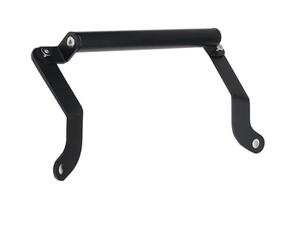 Per Piaggio MP3 300 Accessori Moto Supporto Per Telefono GSP Barra Di Per Staffa Navigazione