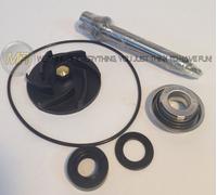 PER Piaggio MP3 500 LT Sport/Business 4T KIT REVISIONE POMPA ACQUA RICAMBI