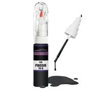 PER PIAGGIO NERO Graphite MET 79/A - Kit di riparazione graffi