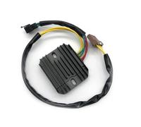 Per Piaggio Per Beverly Per Tourer IE 300 Per Carnaby 25 Per Vespa Per GTV 250 Regolatore Di Tensione Motore Raddrizzatore Stabilizzatore Tensione