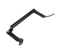 Per PIAGGIO Per MP3 300 Per Yourban Per LT300 Ie Scooter Supporto Per Telefono Piastra Navigatore Staffa Barra Trasversale Asta Per GPS Per Moto