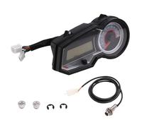 Per Piaggio Per Robinson 125-X67A Moto LCD Contachilometri Contagiri Indicatore Digitale IENQBVL