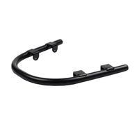 Per Piaggio Per Vespa GTS300 GTS 300 GTS 250 GTS250 Paraurti Parafango Anteriore Barre I Rotezione Parafango Telaio Protezione Protezion Motori Paraurti Paramotore Barra(Nero)