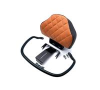 Per Piaggio Per Vespa Per SPRINT 150 Per SPRINT S 150 2014-2024 Moto Schienale Posteriore Schienale Passeggero Cuscino Schienale Posteriore Borsa(B)
