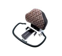 Per Piaggio Per Vespa Per SPRINT 150 Per SPRINT S 150 2014-2024 Moto Schienale Posteriore Schienale Passeggero Cuscino Schienale Posteriore Borsa(C)