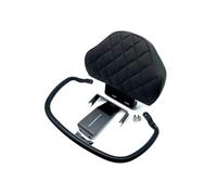 Per Piaggio Per Vespa Per SPRINT 150 Per SPRINT S 150 2014-2024 Moto Schienale Posteriore Schienale Passeggero Cuscino Schienale Posteriore Borsa(A)