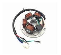 Per PIAGGIO Per VESPA PX125 PX150 PX200 PX125-150-200e PX 125 150 200 Statore Per Motocicletta Bobina Generatore Motore Moto Magneto Statore