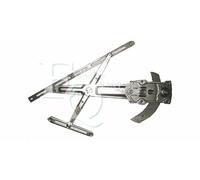 Per Piaggio Porter 1997 2009 Meccanismo Manuale Alzacristalli Anteriore Sx