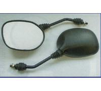 Per PIAGGIO QUARTZ 50 WC Typ1/2 - Specchio Sinistro - 6964596
