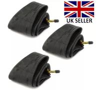 Per Piaggio Vespa 8 Pollici Ruote Interni Tubo X 3 Heavy Duty 3 50 8 8