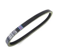Per Piaggio X9 500 2001-2002 Cinghia Frizione Trasferimento Sostitutiva Cinghia Trasmissione Sincrona