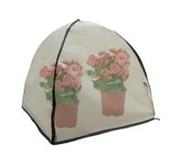 per Piante - Copertura per Protezione del delle Piante per l'inverno | Nursery Protector, Winter Guard | Giardinaggio del Giardinaggio Antivento Protettore per Esterni per Congelamento