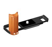 Per piastra a sgancio rapido per fotocamera X-E5 Micro-Single XE5 A