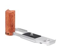 Per piastra a sgancio rapido per fotocamera X-E5 Micro-Single XE5 B