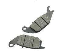 Per Piccole Bici Da Spiaggia A Quattro Ruote Per Vari Modelli Di Veicoli Pastiglie Freno Universali Per Veicoli Elettrici GFVFGNLNNA(011 1pair)