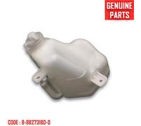 Per pickup Isuzu D-max 2016-2018 bottiglia serbatoio radiatore liquido di...