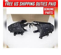 Per pickup Isuzu D-Max 2020-21 interruttore volante originale LH/RH 8-97656610-0