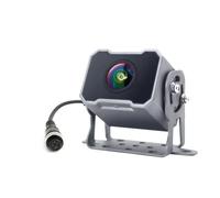 Per Pickup Per Rimorchio Scuolabus RV Visione Posteriore Di Backup Con Telecamera A Infrarossi IR CVBS Per Camion Per Auto Da 24 V Telecamera Posteriore(A)