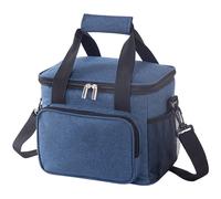 Per Picnic Per All'aperto Borsa Cibo Isolata Lunch Box Opzioni Multi Dime