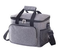Per Picnic Per All'aperto Borsa Cibo Isolata Lunch Box Opzioni Multi Dime