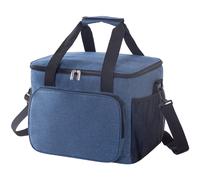 Per Picnic Per All'aperto Borsa Cibo Isolata Lunch Box Opzioni Multi Dime