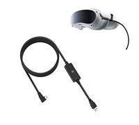 Per PICO 4 Cavo Dati, Cavo Stringa Ricaricabile da 5M, Trasmissione Dati, Accessori VR