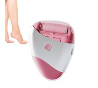per piedi elettrica per rimozione calli, smerigliatrice elettrica per piedi,Smerigliatrice automatica per piedi Scrubber elettrico per pedicure - Pedicure elettrico per la cura dei piedi, rimozione ca