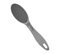 per piedi in vetro per rimozione calli, raschietto per piedi in vetro - Scrubber per la pelle morta per la rimozione dei calli dei piedi,Strumenti professionali per la cura dei piedi Raschietto per ta