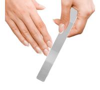 per piedi per pedicure, rimozione calli per piedi | per unghie per pedicure con tampone per piedi,Strumento per pedicure, per piedi in vetro, tampone per piedi per pedicure, raschietto per piedi morbi