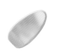 per piedi per rimozione calli, scrubber per piedi | per unghie per rimuovere la pelle dura | Strumento per pedicure in vetro, raschietto per piedi, tampone per piedi per pedicure per talloni screpolat