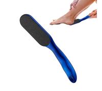 per piedi | Raspa professionale per riparare talloni screpolati, problemi ergonomici, per tacchi, pelle dura, dormitorio, viaggi, hotel, appartamento
