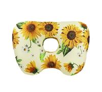 per Piercing all'Orecchio | Ergonomico E Morbido A Forma Di O, Confortevole Per Cura Del Piercing - Protezione Orecchie per Chi Dorme di Lato con Supporto per il Collo | Per Famiglia, Donne, Uomini E