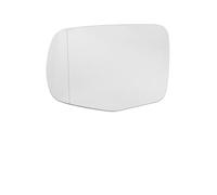 Per Pilot 2016-2022 Per Passport 2019-2023 Per Ridgeline Porta Riscaldata Ala Specchio Laterale Vetro Specchietto Retrovisore Vetro Specchio Retrovisore Lato(1pc Left)