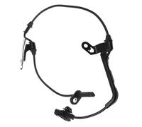 per Pilot per V6 3.5L 2009 2010 2011 2012 2013 2014 2015 Sensore di velocità della Ruota ABS Anteriore Sinistro Destro