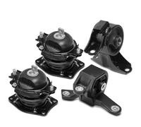 Per Pilota 2009-2015 V6 3.5L Supporto motore Cuscinetto sospensione Motore