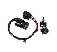 Per Pioneer 500 520 Per SXS500M Per SXS500M2 Per SXS520M 35100-HL5-A01 Kit Blocchi Di Accensione Per Moto Blocco Accensione