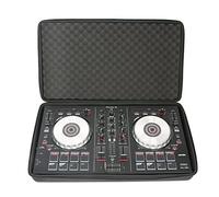 Per PIONEER DDJ-SB2/SB3 BLACK Controller Midi Serato EVA Borsa da viaggio Custodia caso scatola di Khanka(Solo Custodia)