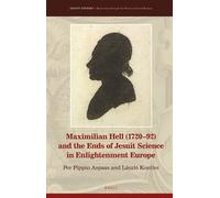 Per Pippin Aspa Maximilian Hell (1720-92) and the Ends of Jes (Copertina rigida)