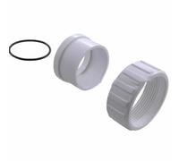 Per Piscina di Sale Kit Unione 2 Pollici Compatibile con Per Fieno Per Generator