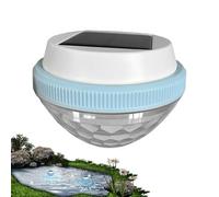 per Piscina Lampada Impermeabile RGB a Colori Variabili