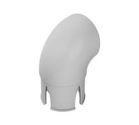 Per Piscina per intex Accessorio Ugello Aspirazione Acqua Girevole 38mm Design