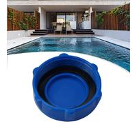 Per Piscine Coleman Ricambio (Eccetto Piscine a Parete in Acciaio) Tappo Valvola