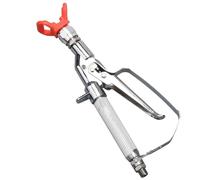 Per pistola a spruzzo airless in linea da 3600 PSI 244161 con protezione ugello a pressione per macchina spruzzatrice a pompa Wag-ner per Tit-an (pistola a spruzzo airless)