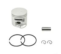 per pistone Ricambio per HS82 HS82R Potatore 42370201202 per(style2) | Compatibilità perfetta modelli HS82, HS82R, HS87, taglio per preciso, ricambio OEM diretto