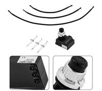 Per PitBoss Grill per ricambi Accensione Compatibile con Griglia Memphis 4 in 1