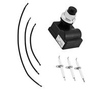 Per PitBoss Grill Ricambi Accensione Fiamma Efficiente e Affidabile