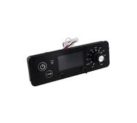 Per Pitboss GrillSmoker Scheda di Controllo LCD Ricambio 120V 60Hz Alimentatore